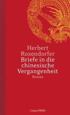 briefe in die chinesische vergangenheit (ebook)-9783784481111