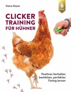 clickertraining fur huhner (ebook)-9783818612511