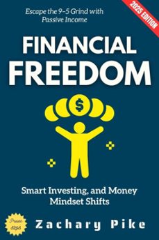 financial freedom: (ebook)-zachary pike-9783819798511