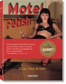 rc-25 motel fetish-chas ray krider-9783836536011