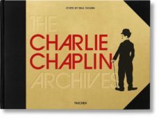 xl-charlie chaplin archiv-espa-9783836538411