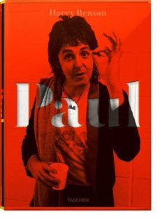 paul-harry benson-9783836573511