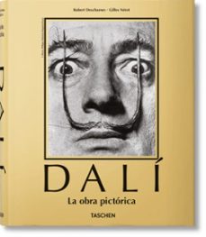 dali. la obra pictorica-gilles neret-9783836576611