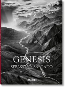 genesis salgado (ed.bolsillo. ingles)-sebastian salgado-9783836594011