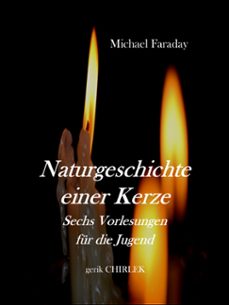 naturgeschichte einer kerze. (ebook)-michael faraday-9783839172711