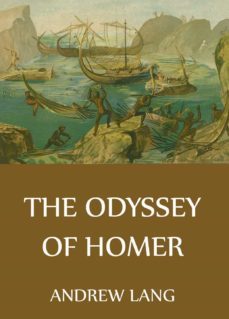 the odyssey of homer (ebook)-andrew lang-9783849609511