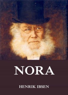 nora oder ein puppenheim (ebook)-9783849626211