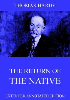 the return of the native (ebook)-thomas hardy-9783849635411