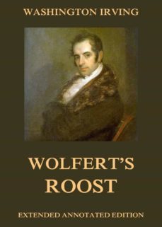 wolfert's roost (ebook)-washington irving-9783849642211