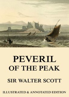 peveril of the peak (ebook)-sir walter scott-9783849645311