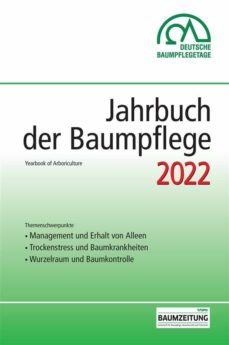 jahrbuch der baumpflege 2022 (ebook)-9783878152811