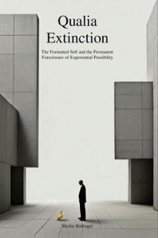 qualia extinction (ebook)-merlin bittlinger-9783912625011