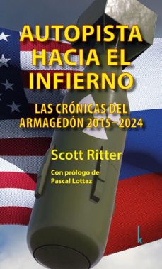 autopista hacia el infierno (ebook)-scott ritter-9783944203911