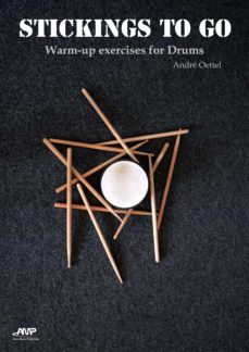 stickings to go (ebook)-andre oettel-9783945080511