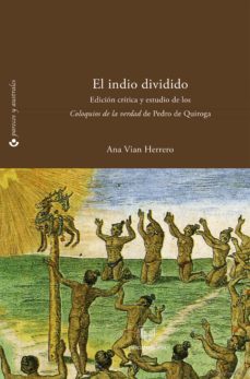 el indio dividido (ebook)-ana vian herrero-9783954871711