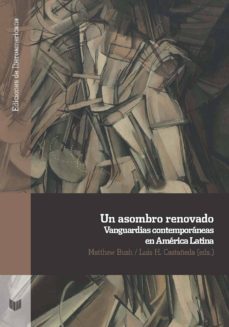un asombro renovado (ebook)-matthew (ed.) bush-9783954878611