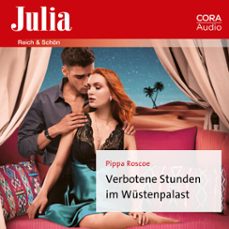 verbotene stunden im wustenpalast (audiolibro)-pippa roscoe-9783963692611