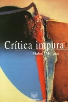 critica impura (ebook)-mabel moraña-9783964565211