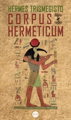 corpus hermeticum (ebook)-9783967248111