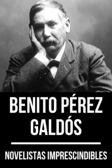 -benito perez galdos-august nemo-9783968587011