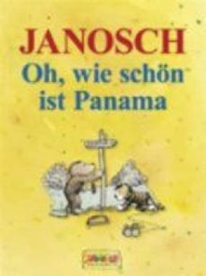 oh, wie schon ist panama (ebook)-9783981335811