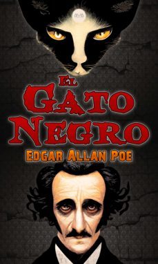 el gato negro (ebook)-edgar allan poe-9783985109111