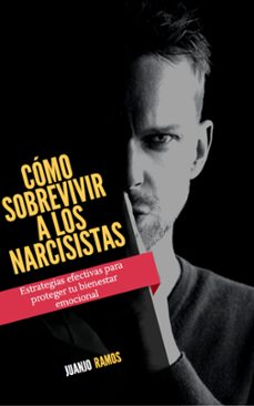 como sobrevivir a los narcisistas (ebook)-juanjo ramos-9783987628511