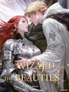 wizard and the beauties iii (ebook)-soul meeter-soul meeter-9783989958111