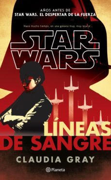 star wars. lineas de sangre (ebook)-9786070739811