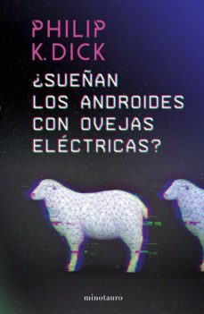 ¿sueñan los androides con ovejas electricas? (edicion mexicana) (ebook)-philip k. dick-9786070762611