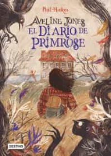 aveline jones 1. el diario de primrose-9786070780011