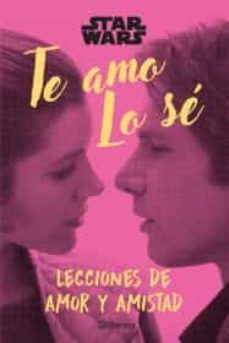 star wars. te amo. lo se-9786070781711