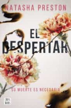 el despertar-9786070782411