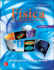fisica para ingenieria y ciencias. vol. 1-9786071511911