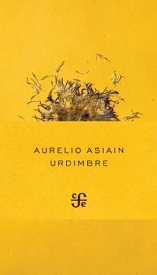 urdimbre (ebook)-aurelio asiain-9786071647511