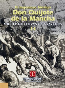 el ingenioso hidalgo don quijote de la mancha, 3 (ebook)-miguel de cervantes saavedra-9786071652911