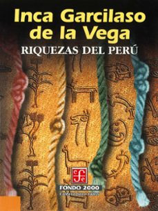 riquezas del peru (ebook)-9786071653611