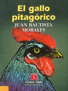 el gallo pitagorico (ebook)-9786071654311