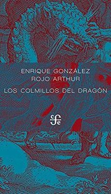 -enrique gonzalez rojo arthur-9786071671011
