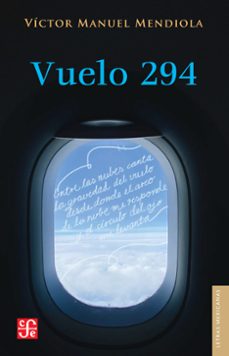 vuelo 294 (ebook)-victor manuel mendiola-9786071680211