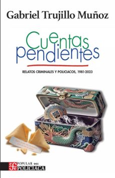 cuentas pendientes (ebook)-ángel gabriel trujillo muñoz-9786071689511
