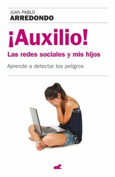 ¡auxilio! (ebook)-juan pablo arredondo-9786073166911