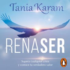 renaser (audiolibro)-tania karam-9786073186711