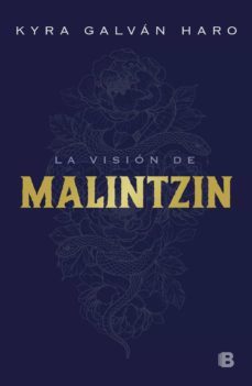 la vision de malintzin (ebook)-9786073804011