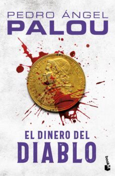 el dinero del diablo (ebook)-pedro angel palou-9786073902311