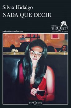 nada que decir-9786073908511