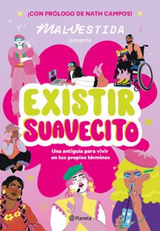 existir suavecito-9786073913911