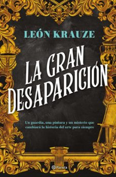 la gran desaparicion-9786073919111