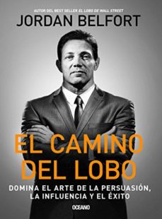 el camino del lobo-jordan belfort-9786075274911
