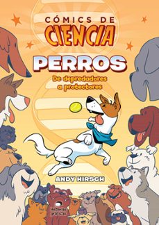 comics de ciencia (ebook)-andy hirsch-9786075570211